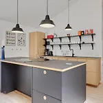 Hébergement de vacances Nuka - 800m From The Sea By Interhome *