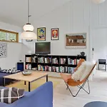 Hébergement de vacances Nuka - 800m From The Sea By Interhome Vester Somarken