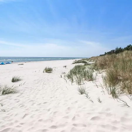 Nuka - 800m From The Sea In Bornholm By Interhome