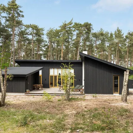 Nuka - 800m From The Sea In Bornholm By Interhome