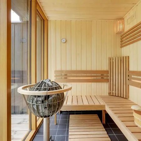 Holiday home Nuka - 800m From The Sea In Bornholm By Interhome *