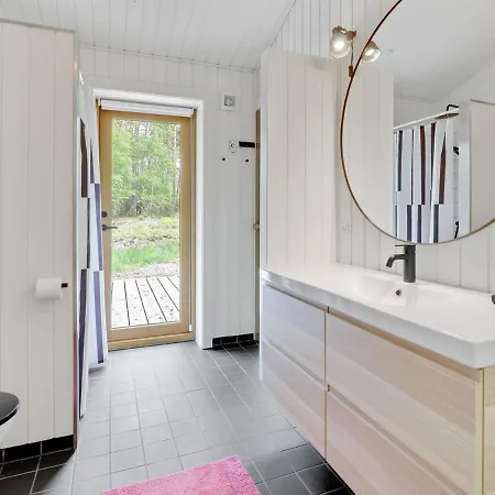Nuka - 800m From The Sea In Bornholm By Interhome
