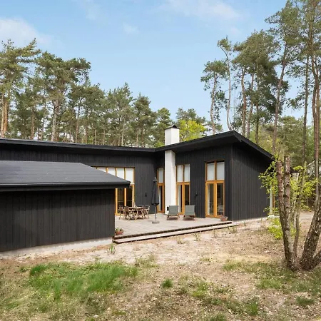 Holiday home Nuka - 800m From The Sea In Bornholm By Interhome