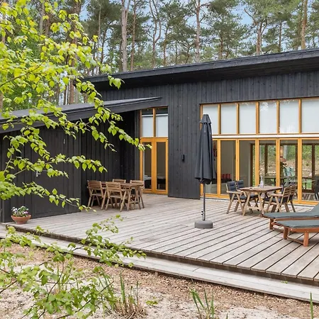 Hébergement de vacances Nuka - 800m From The Sea By Interhome